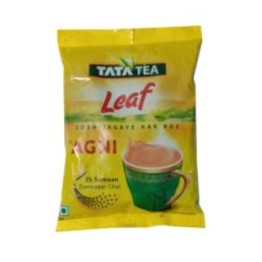 Tata Tea Agni Josh Jagaye Har Roj , EK Samaan Danedar Chai 100g